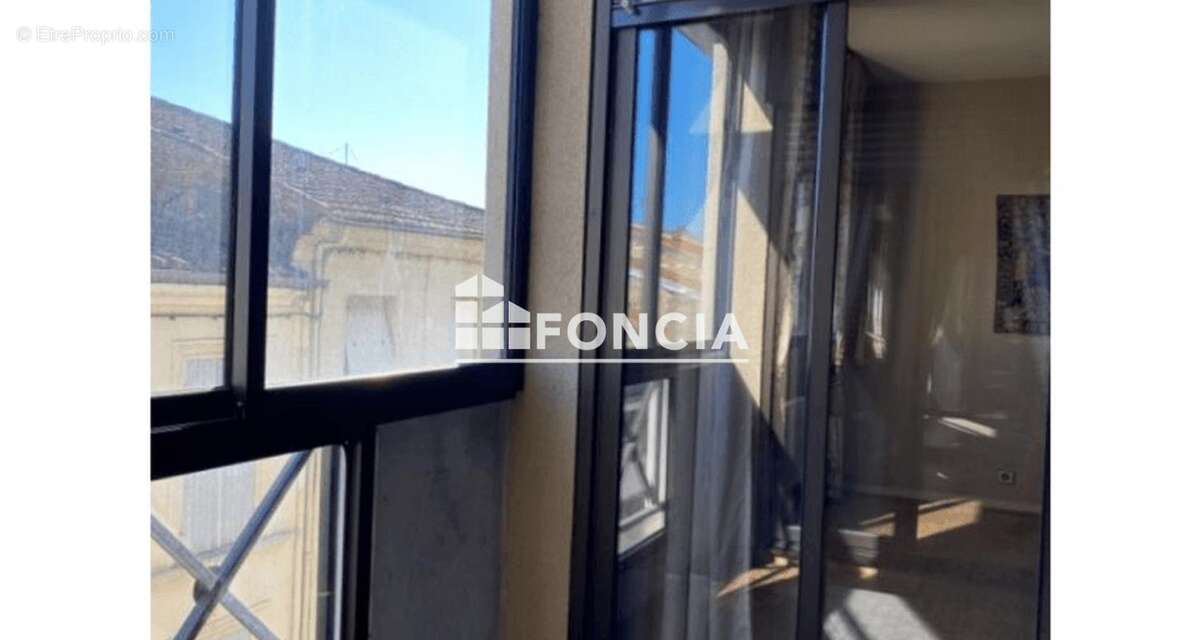 Appartement à VILLENEUVE-SUR-LOT