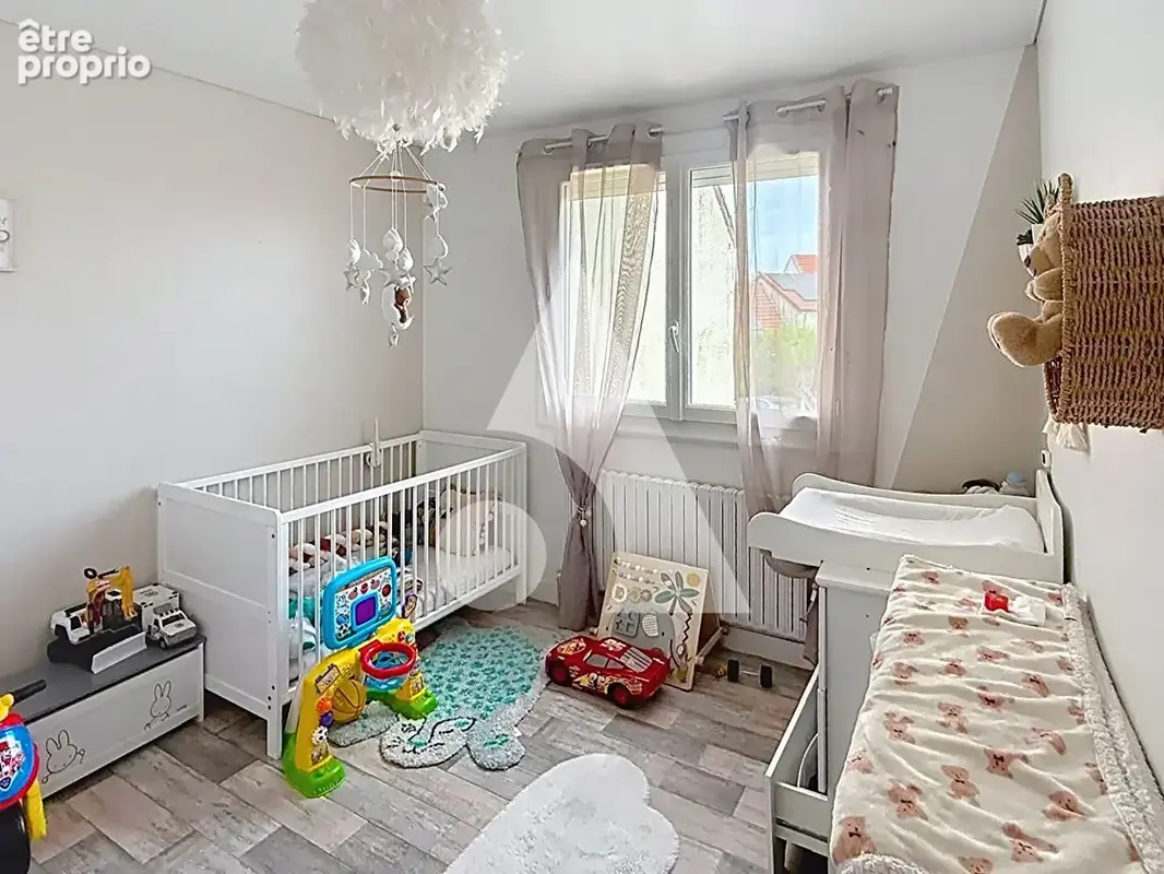 Maison traditionnelle avec sous-sol total 5 PIECES - photo 5