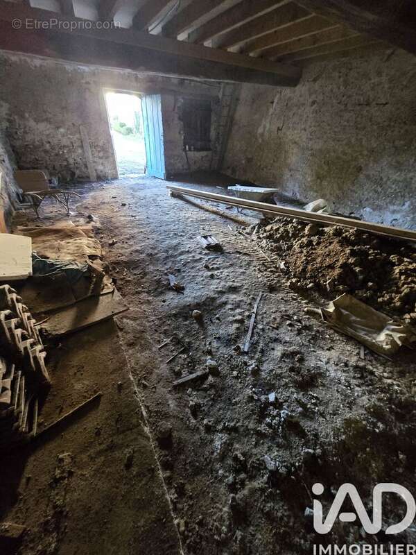 Photo 7 - Maison à DORMANS