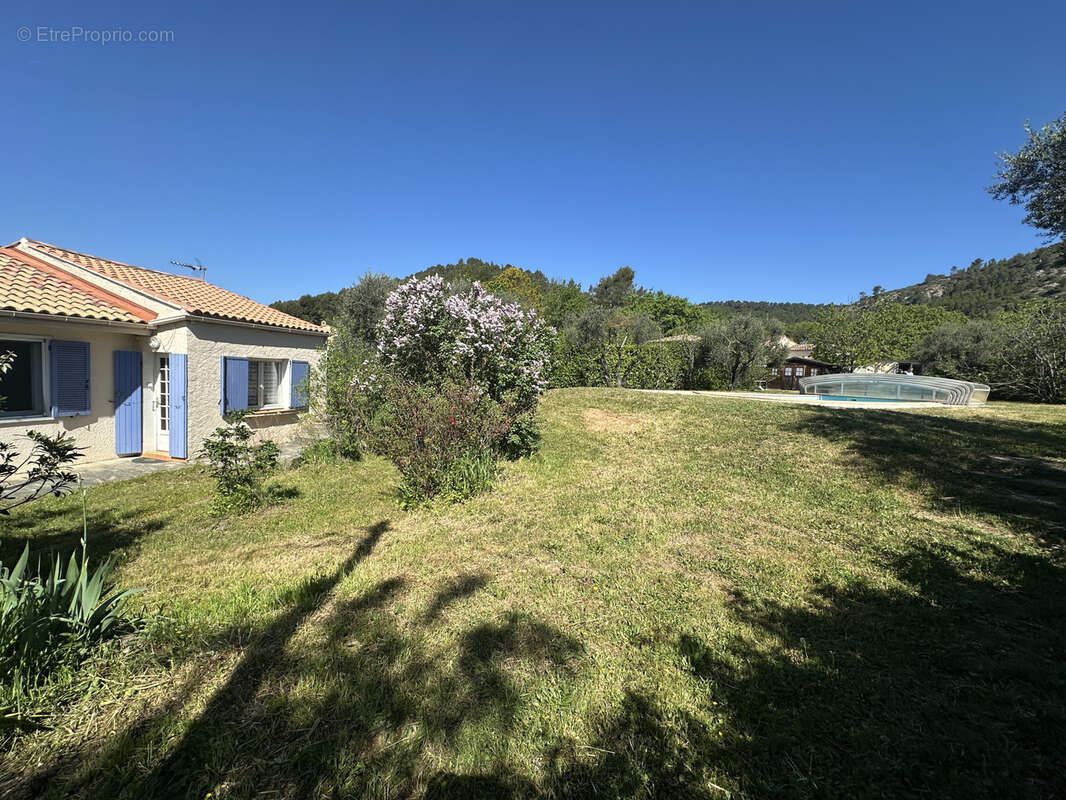 Maison à LE VAL