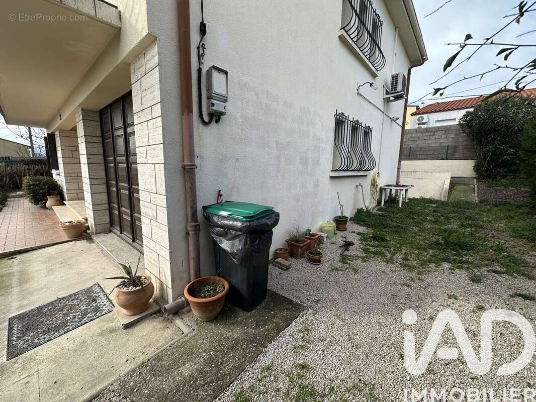Photo 4 - Maison à PONTEILLA