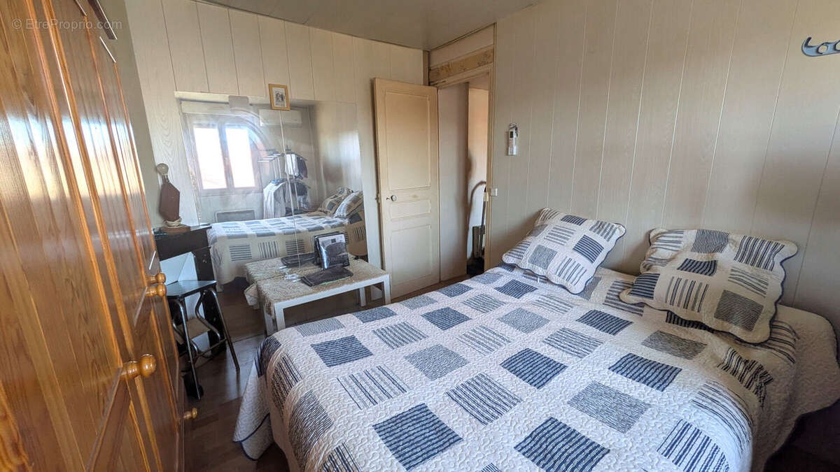 Maison à CONFLANS-SAINTE-HONORINE