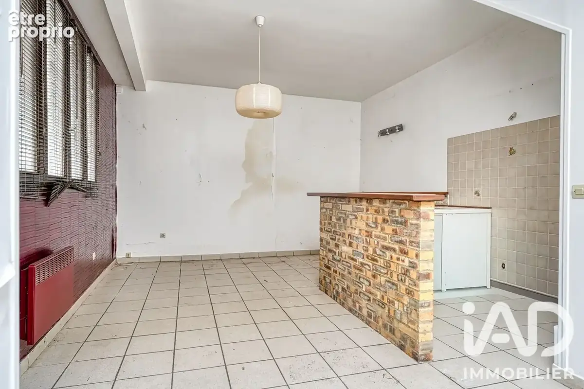 Photo 1 - Appartement à GENNEVILLIERS
