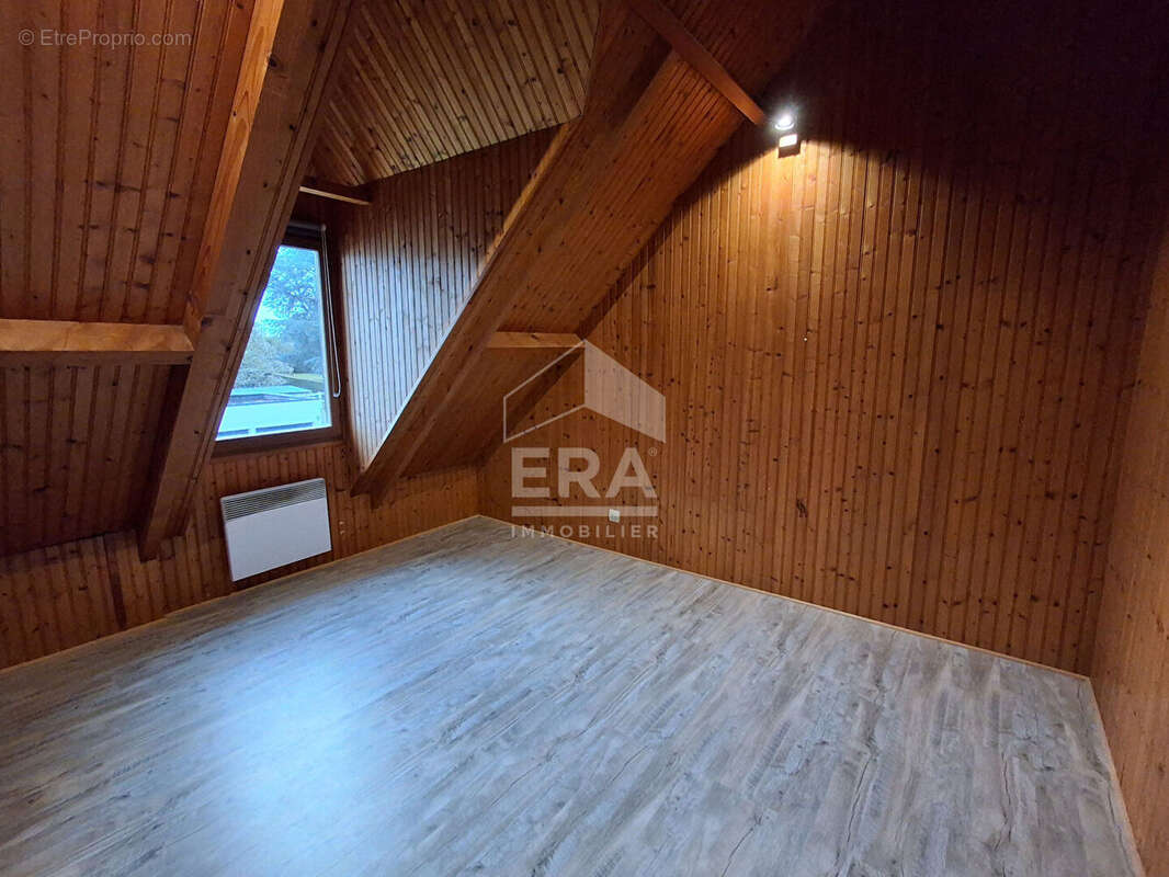 Maison à MONT-SAINT-AIGNAN