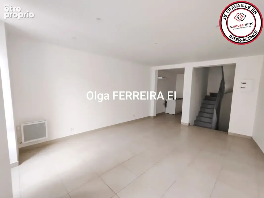 Maison 7 pièces 85 m² à vendre à Limoux (11300) - photo 4