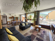 Appartement à BOZEL