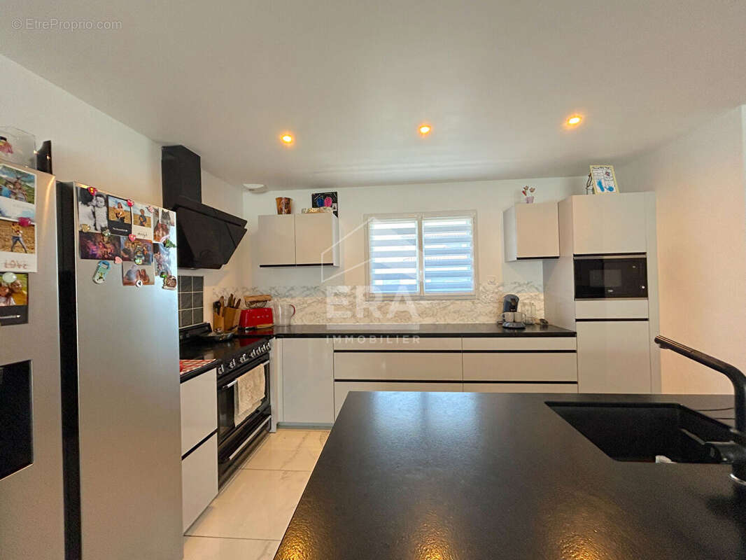 Maison 118m² à escondeaux - photo 4