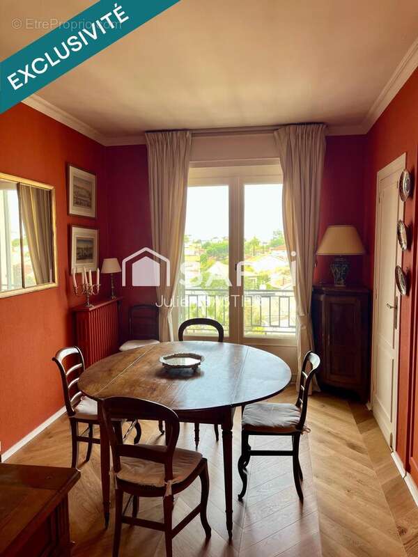 Photo 6 - Appartement à BORDEAUX