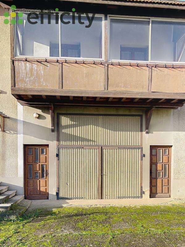 Appartement - photo 4