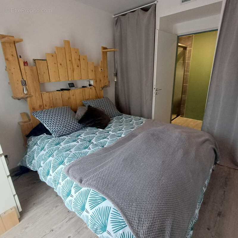 Maison à LAGARDIOLLE