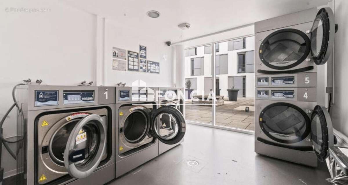 Appartement à LYON-9E
