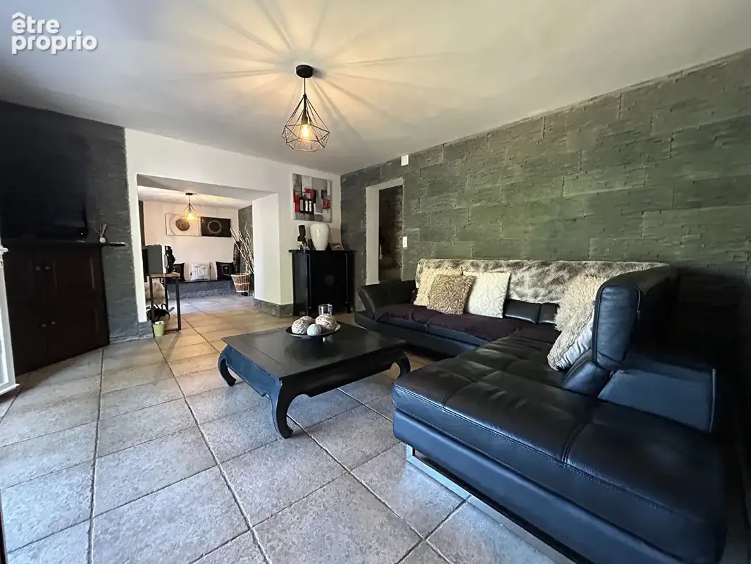 Maison 108m² à campile - photo 16