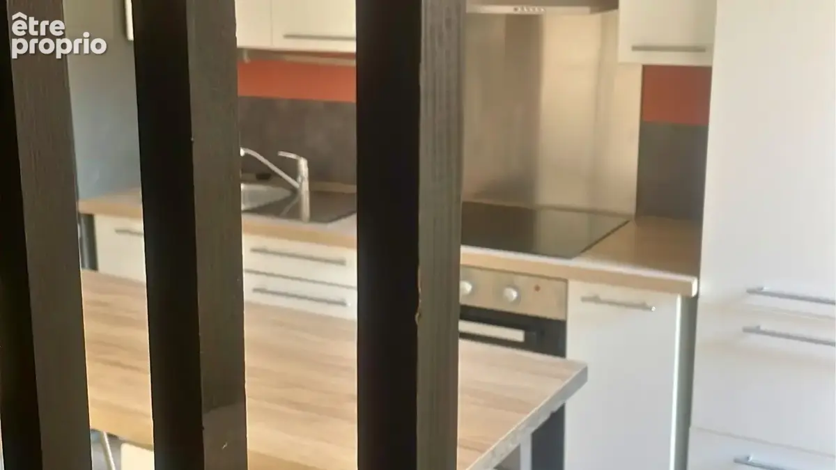 Maison rénovée à Halluin — rue calme, proche commodités - photo 5