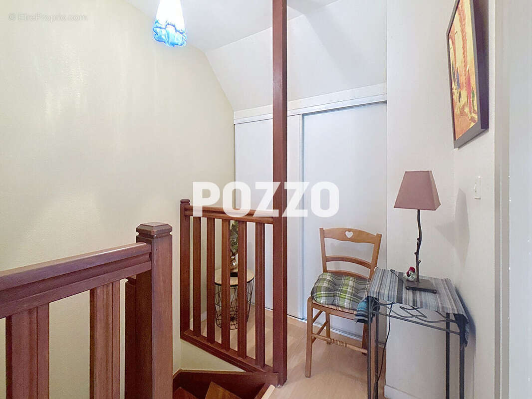 Maison à AGON-COUTAINVILLE