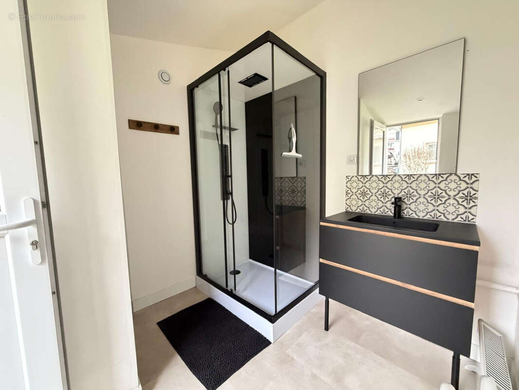 Maison à MITRY-MORY