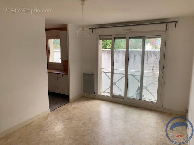 Appartement à SAINT-AVERTIN