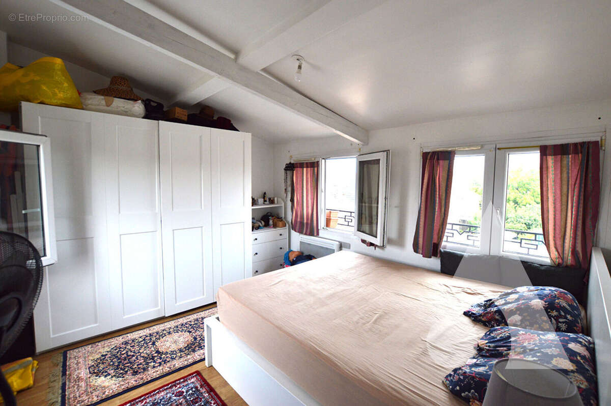 Appartement à ARGENTEUIL