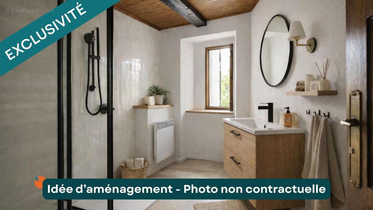 Photo 9 - Maison à PUYCELCI