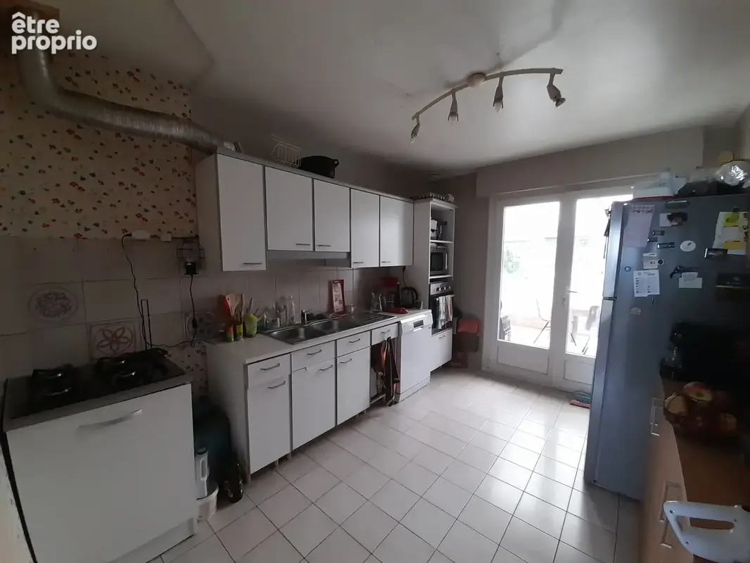 Maison 136 m² à Noyon  - photo 8