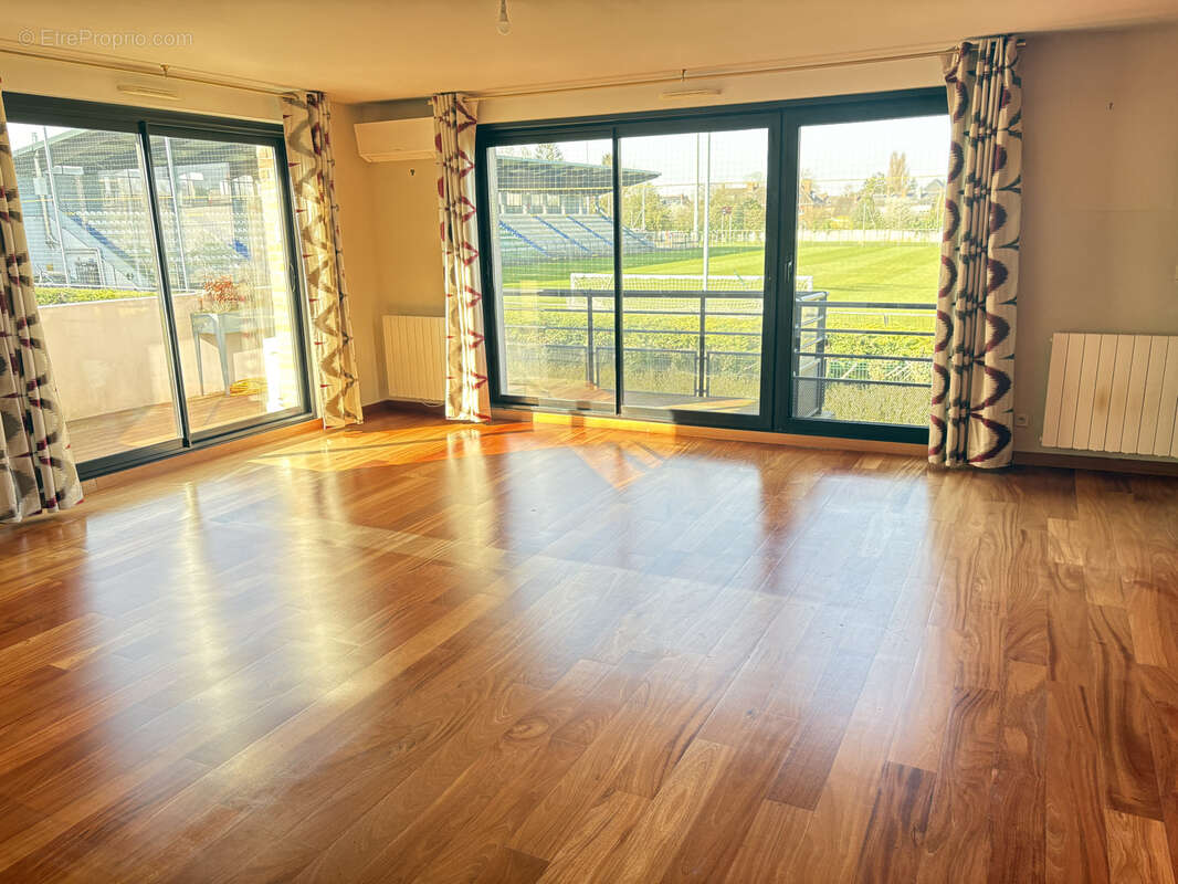 Appartement à AMIENS