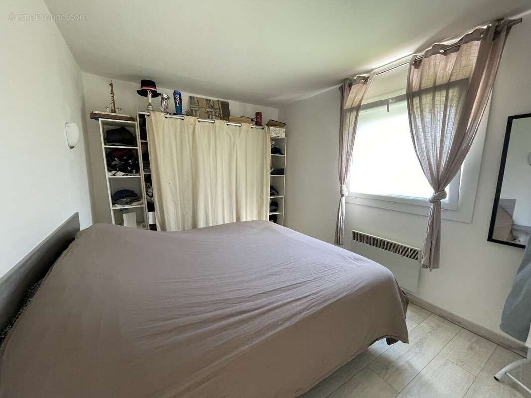 Maison à MARSEILLAN