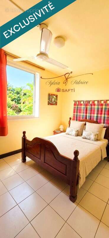 Photo 8 - Maison à SAINTE-ANNE