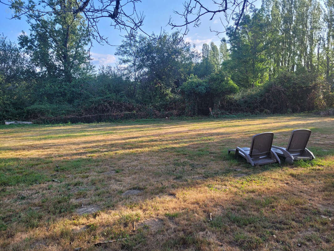 Maison de 110 m2 en campagne - photo 4
