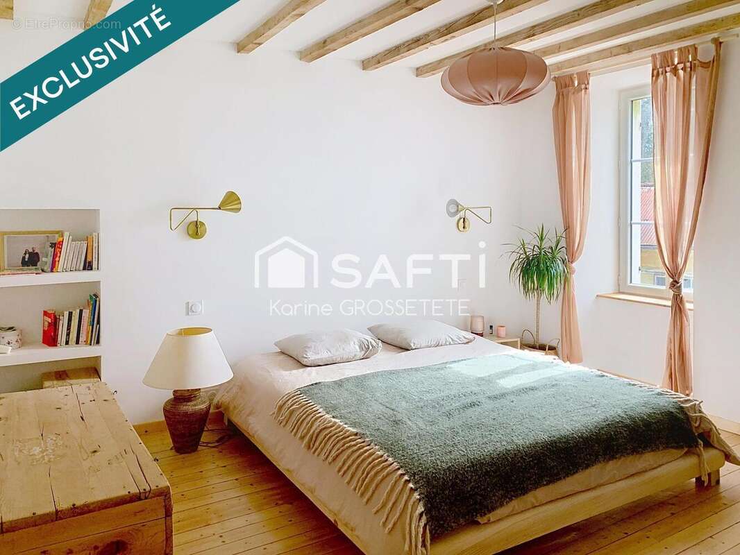 Photo 6 - Maison à BIERRY-LES-BELLES-FONTAINES