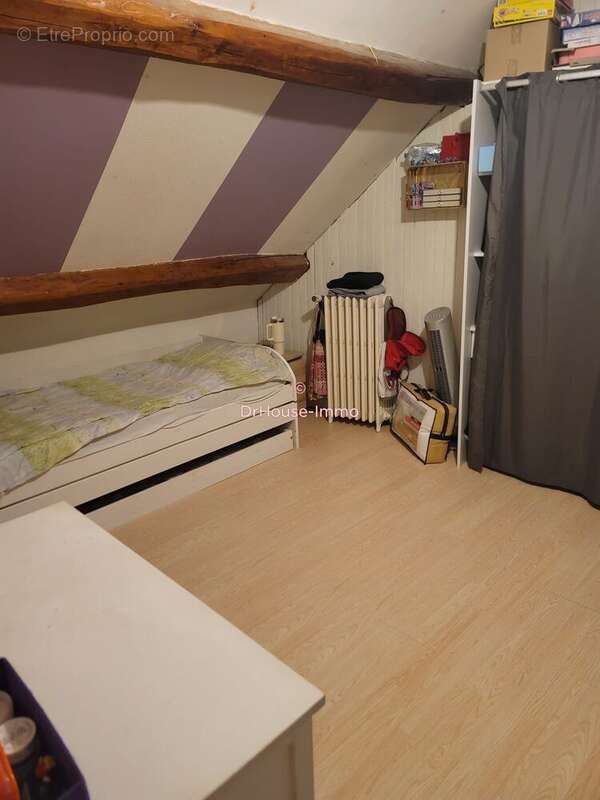 Maison à MONTATAIRE