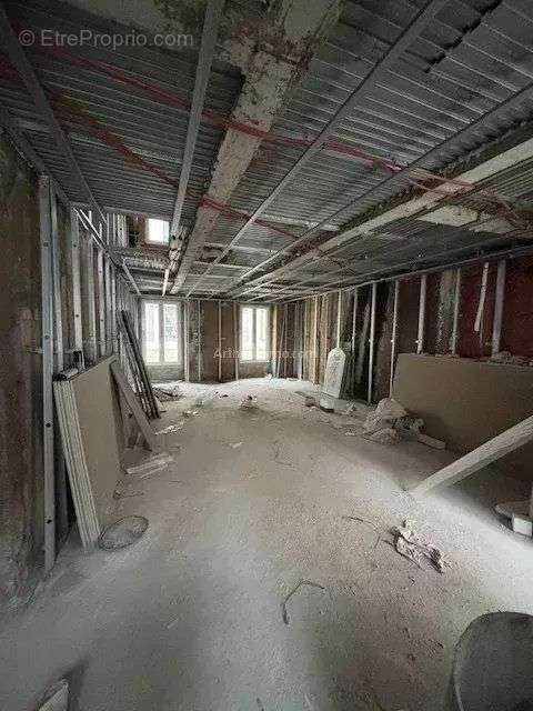 Appartement à VILLENEUVE-SAINT-GEORGES