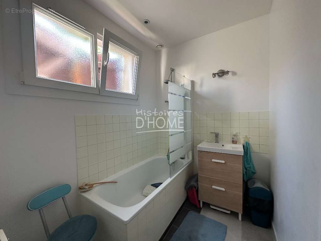 Maison à LA FERTE-GAUCHER