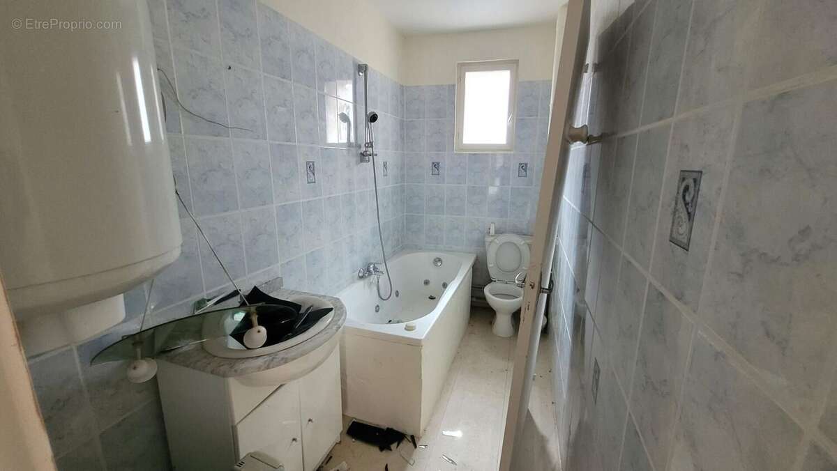 Photo 7 - Appartement à L&#039;AIGLE