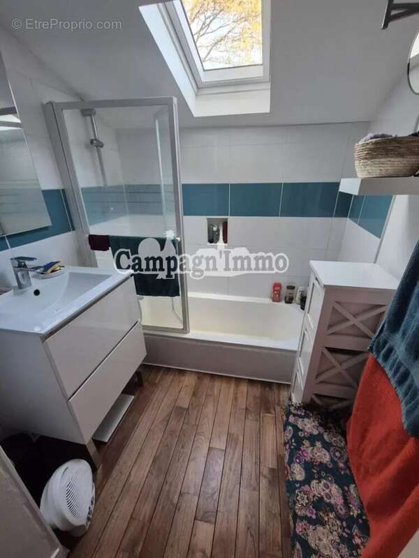 Maison à SAINT-FORGEUX