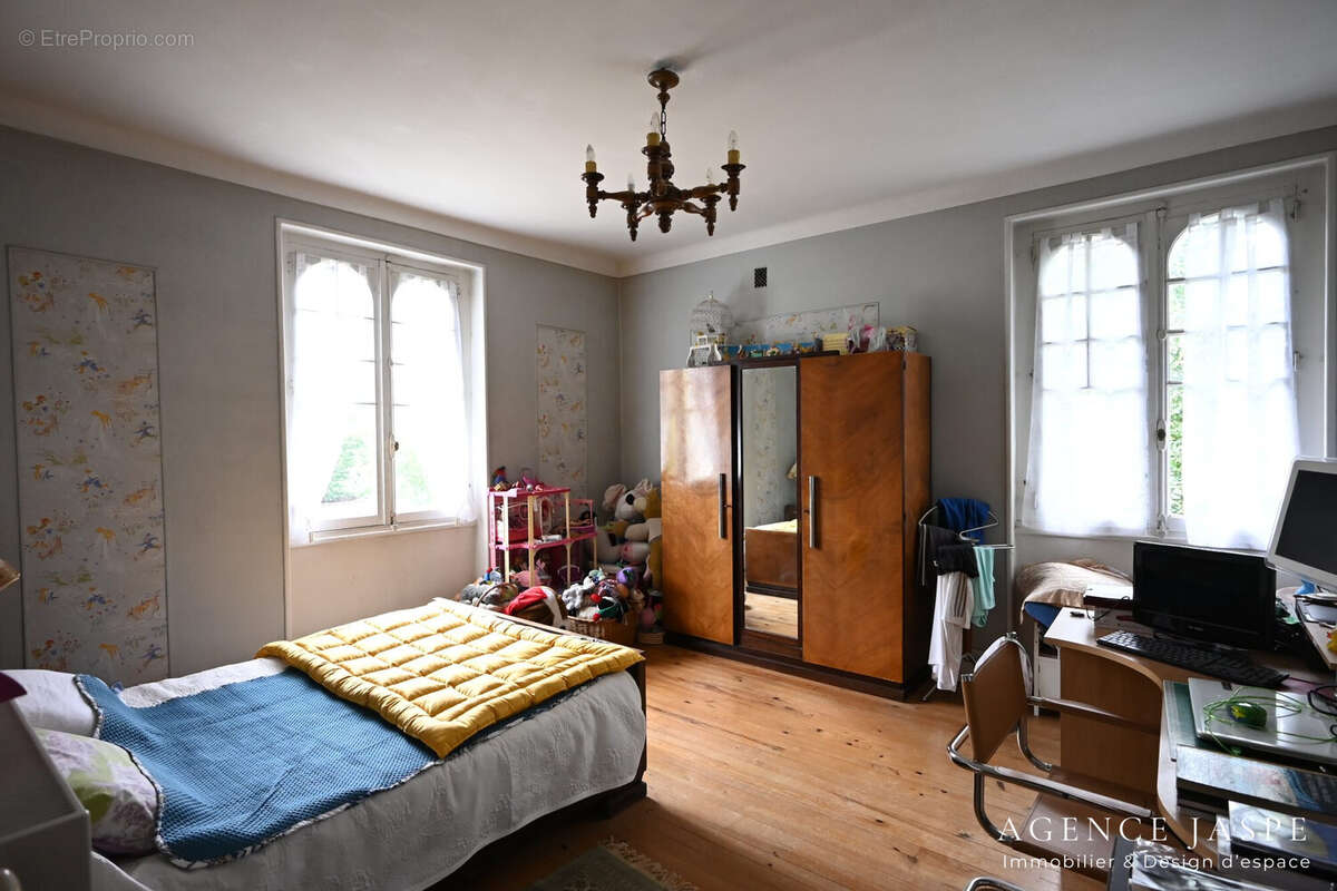 Maison à AUREC-SUR-LOIRE