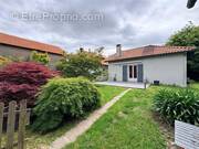 Maison à IDRON