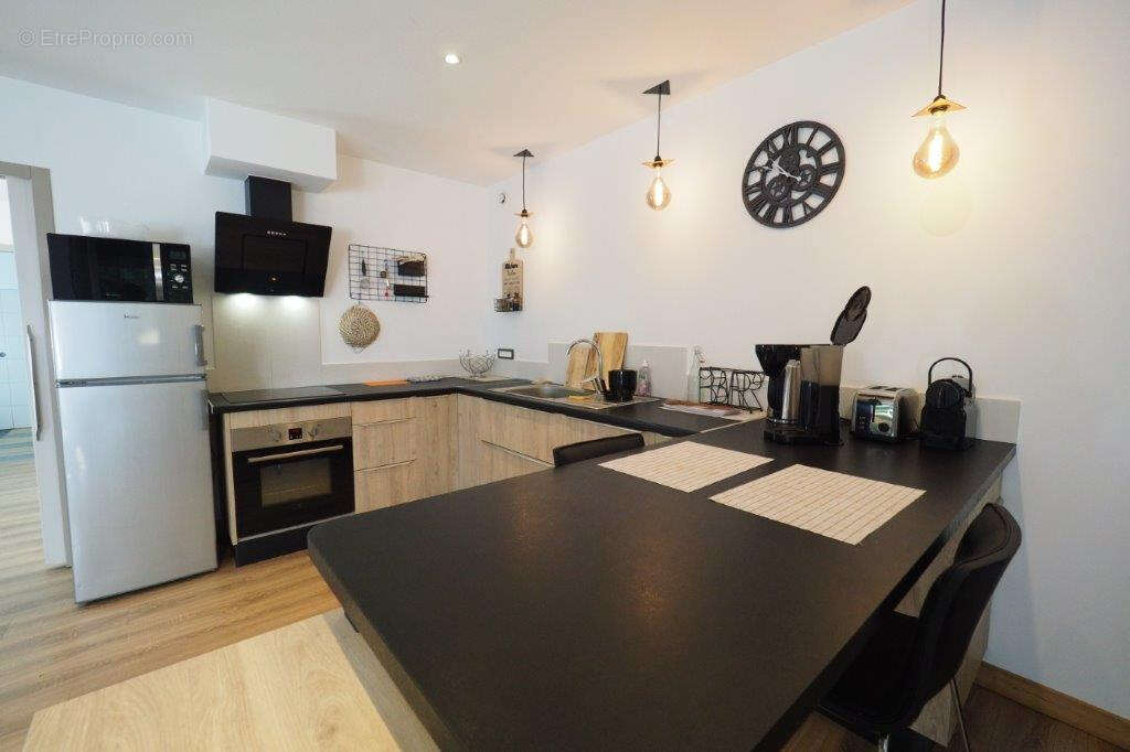 Appartement à ARGELES-GAZOST