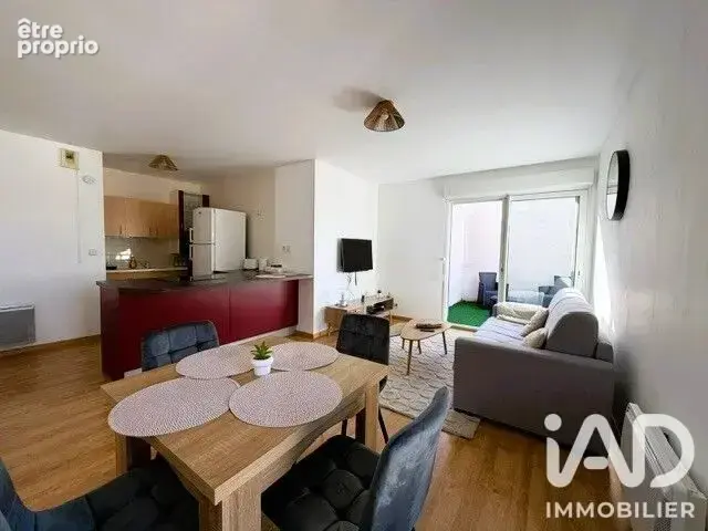 Photo 1 - Appartement à TOURS