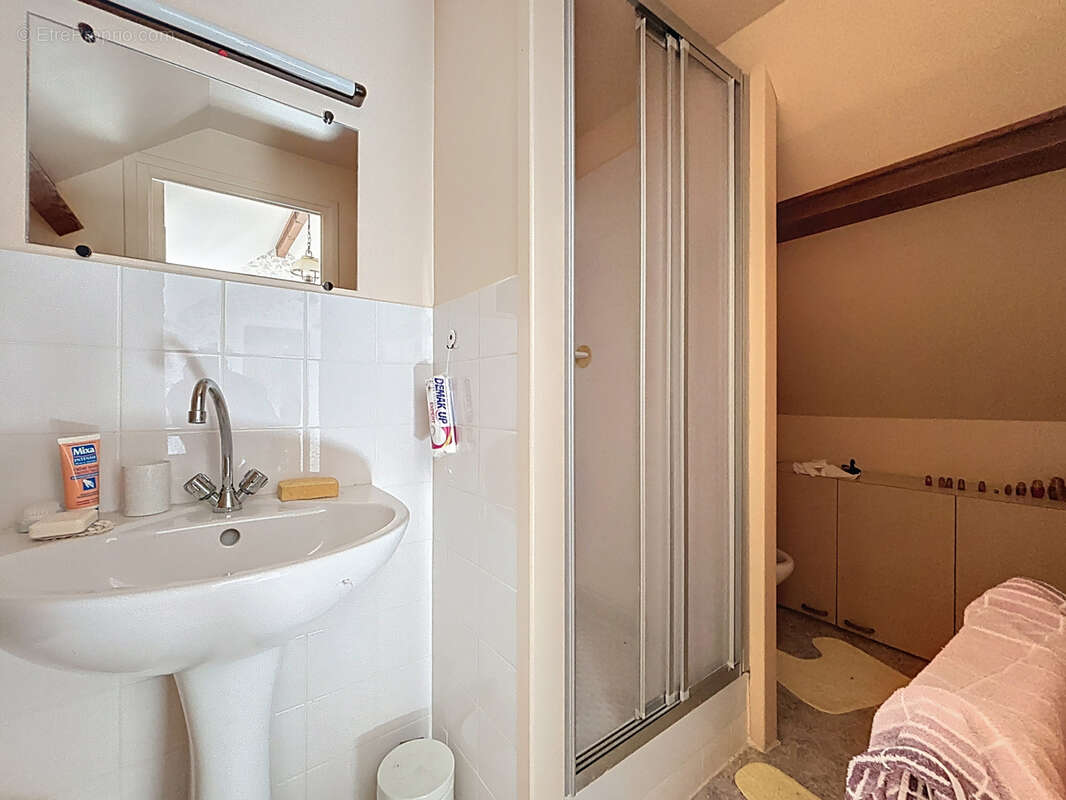 Maison à ISIGNY-SUR-MER