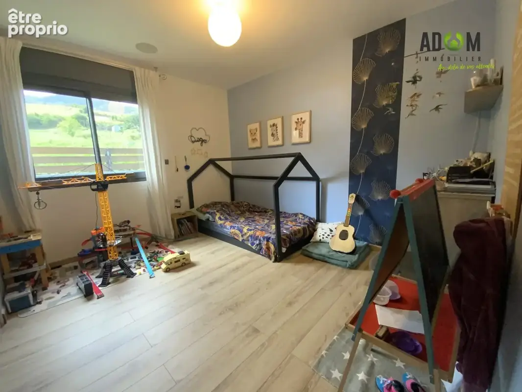 Maison 4 pièces 121 m² à vendre à Saint-Leu (97436) - photo 8
