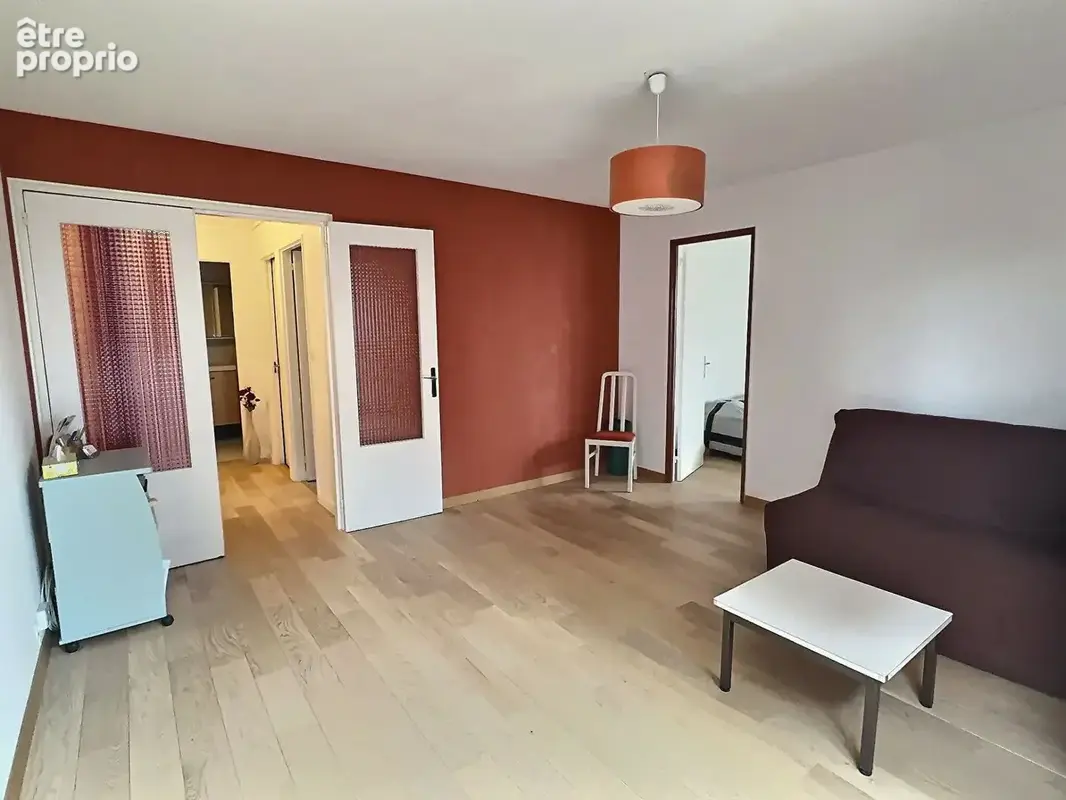 Photo Appartement à Ivry-Sur-Seine au prix de 223 000€