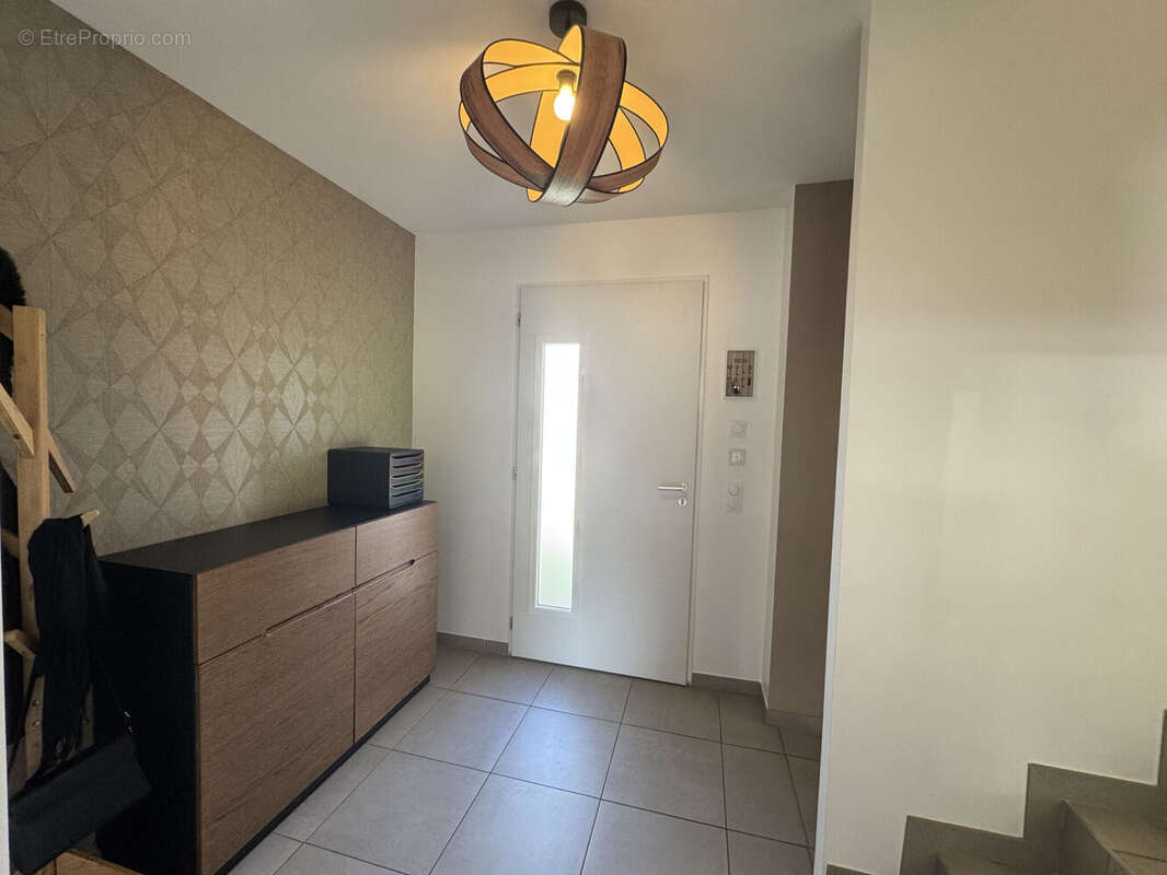 Photo 7 - Maison à COMBRE