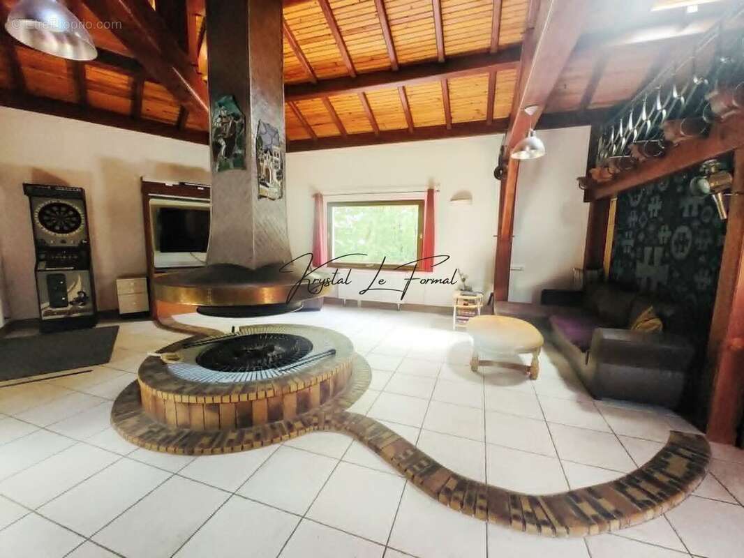 Maison 147 m² à Villiers-En-Plaine  - photo 14
