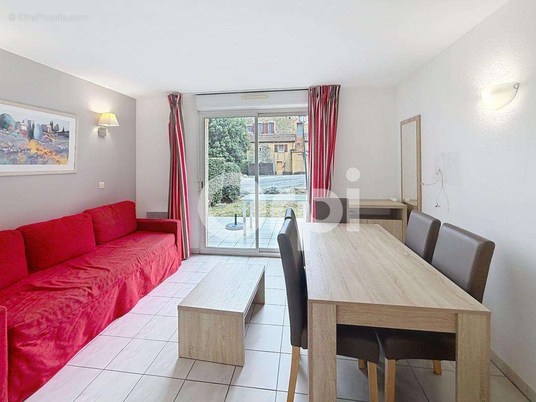 Appartement À Vendre - photo 14