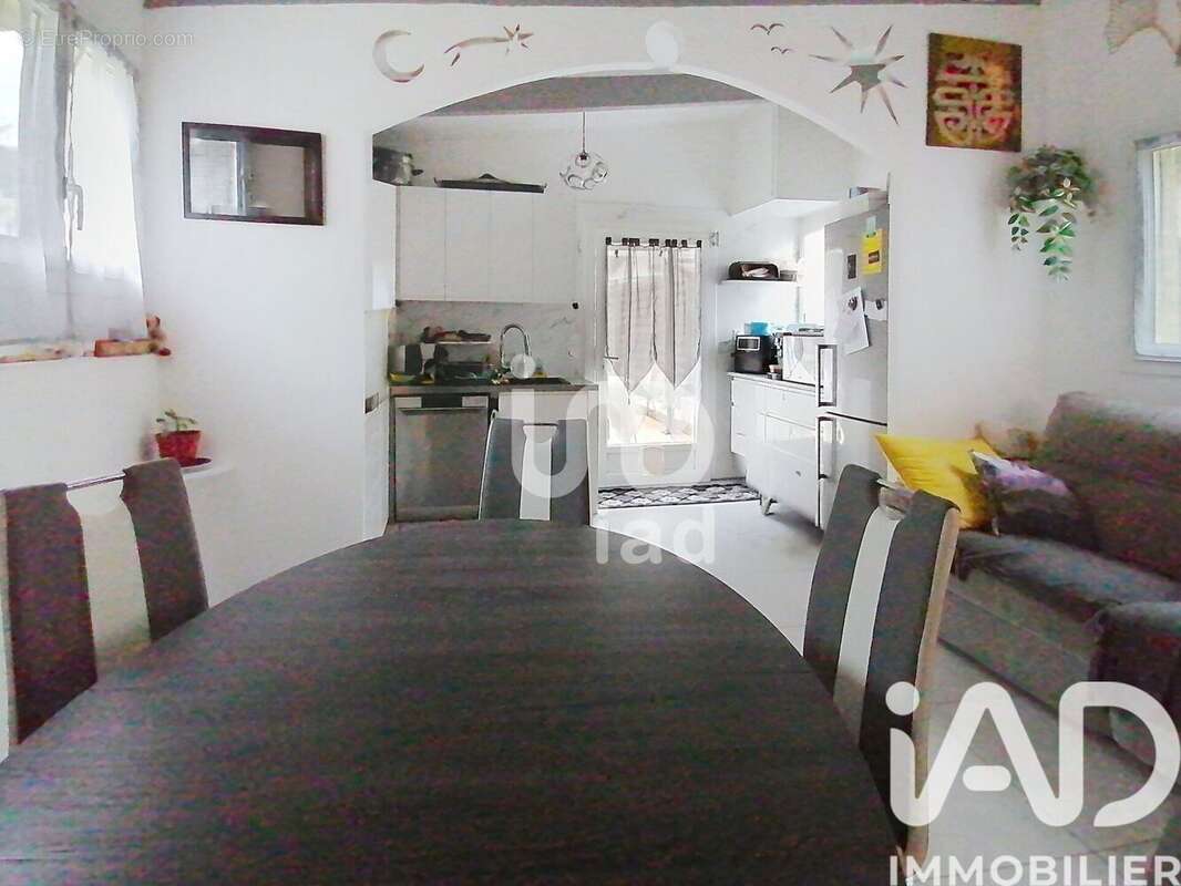 Photo 4 - Maison à LA TURBIE