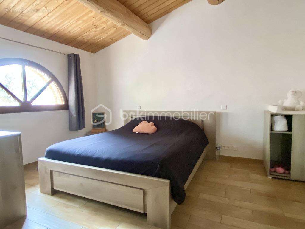 Maison à LA MOTTE
