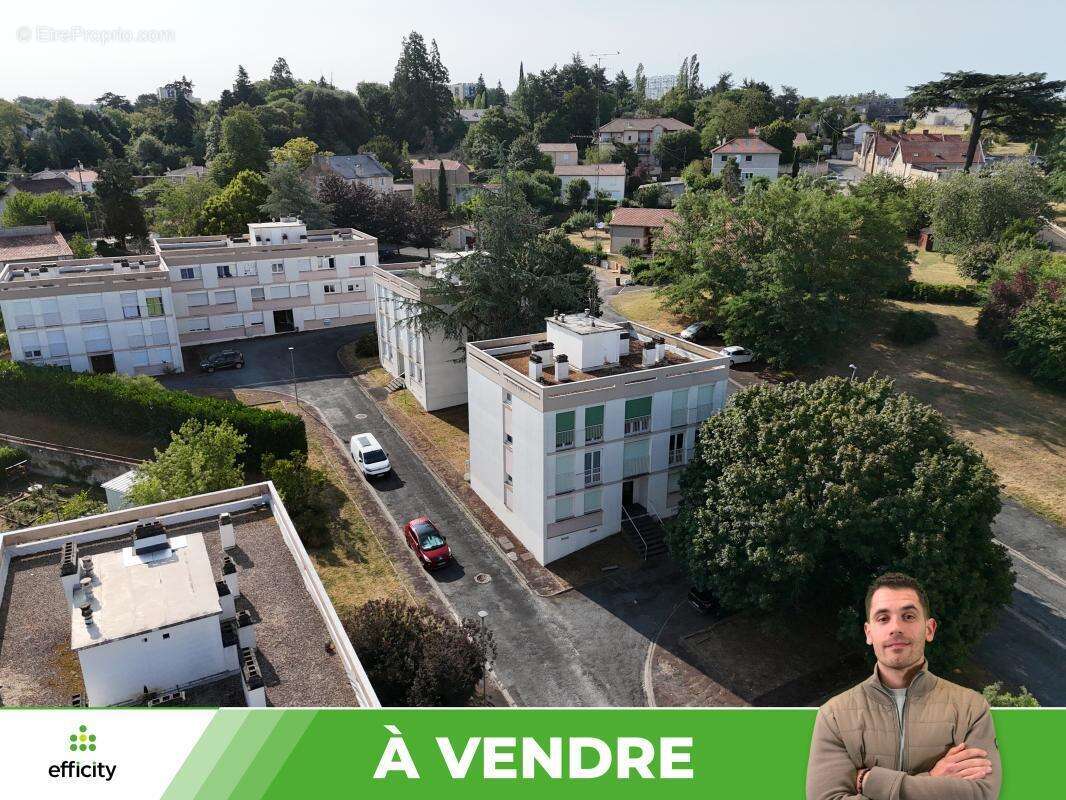 Appartement - photo 2