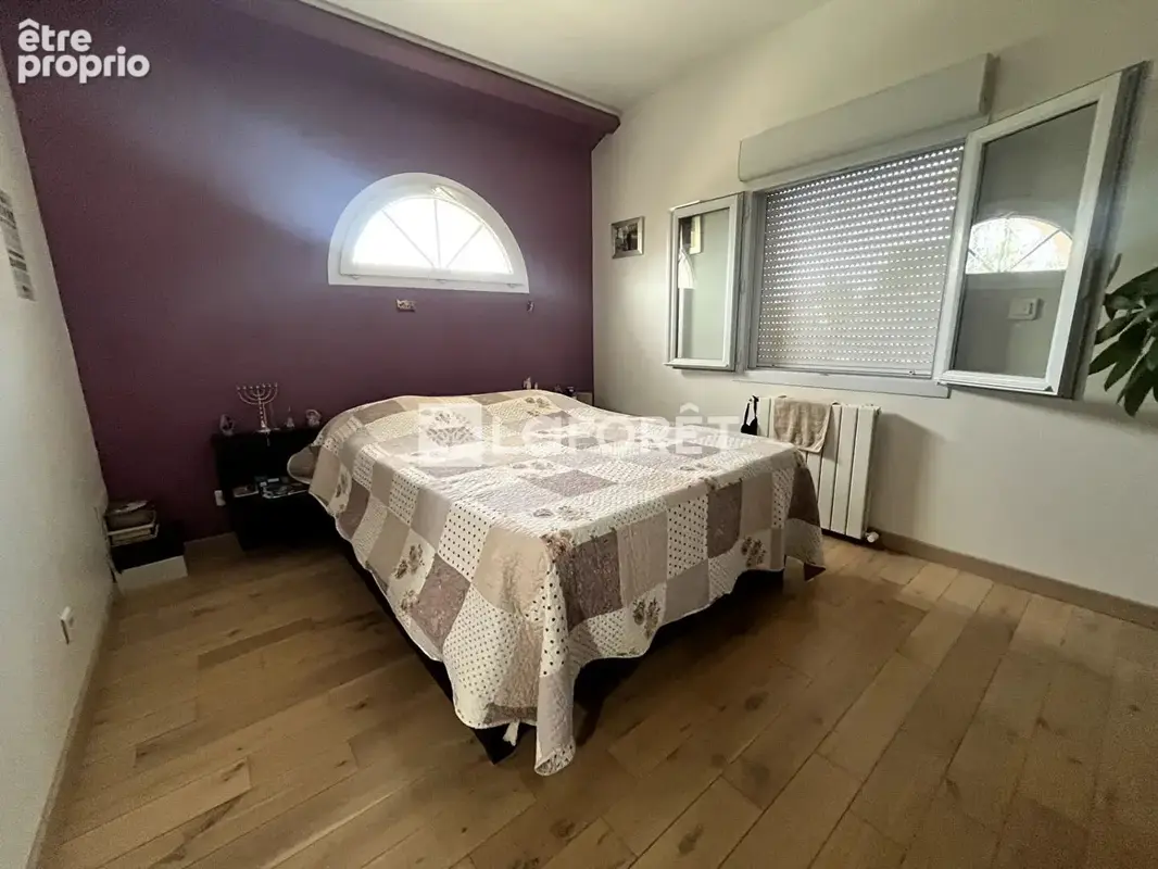 Maison Beaumont Sur Oise 8 pièces 150m2 - photo 6