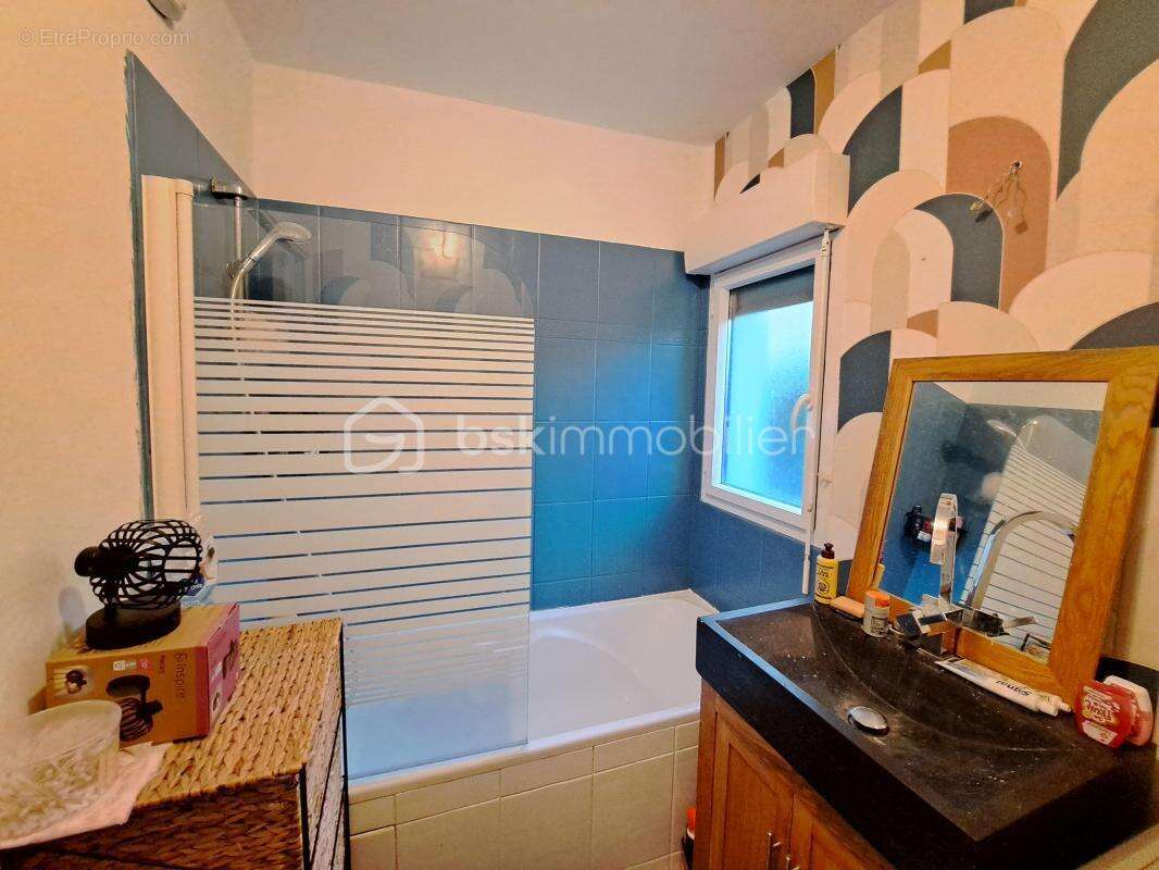 Appartement à PACE