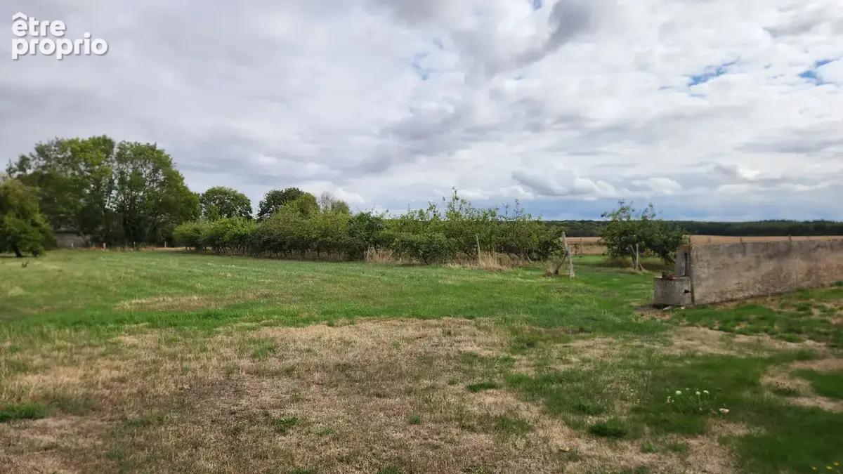 Authentique corps de ferme, Charme, volumes et dépendances - photo 16