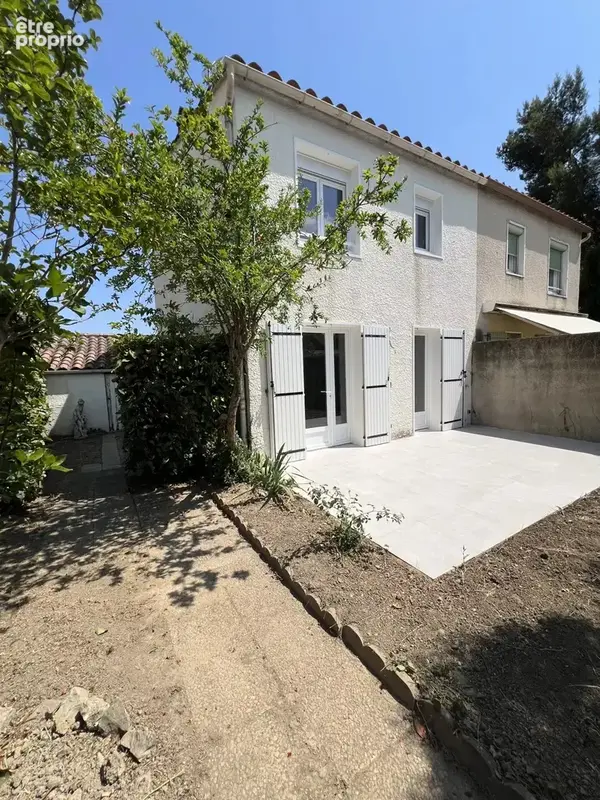 Maison 4 pièces 75 m² à vendre à Nimes (30000) - photo 6